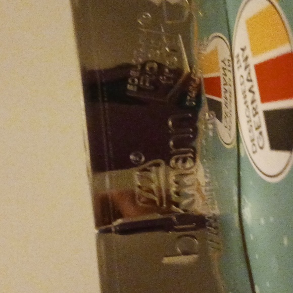 Pig Cookie cutter Birkmann Germany. "Flying like angel". "When pigs fly" Nwt - Picture 3 of 3